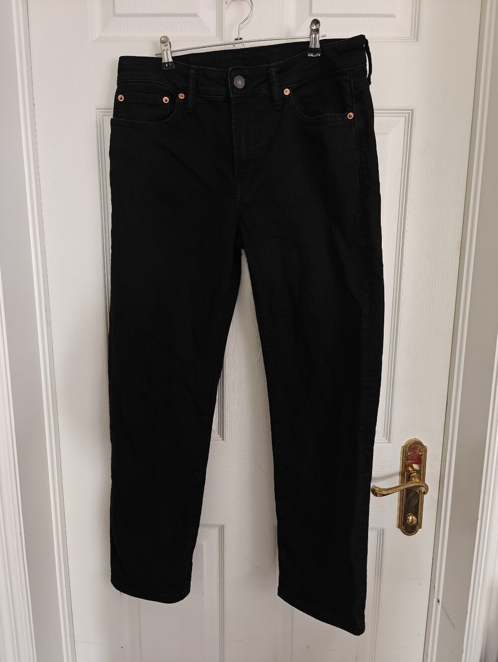 AMERICAN EAGLE Airflex Jeans